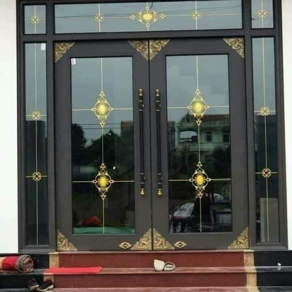 cửa thuỷ lực