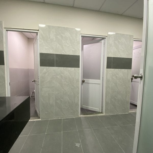 cửa nhôm kính thường 45 cửa nhôm kính thường đẹp