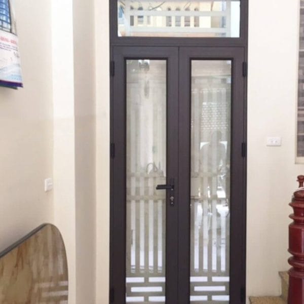 cửa nhôm pma