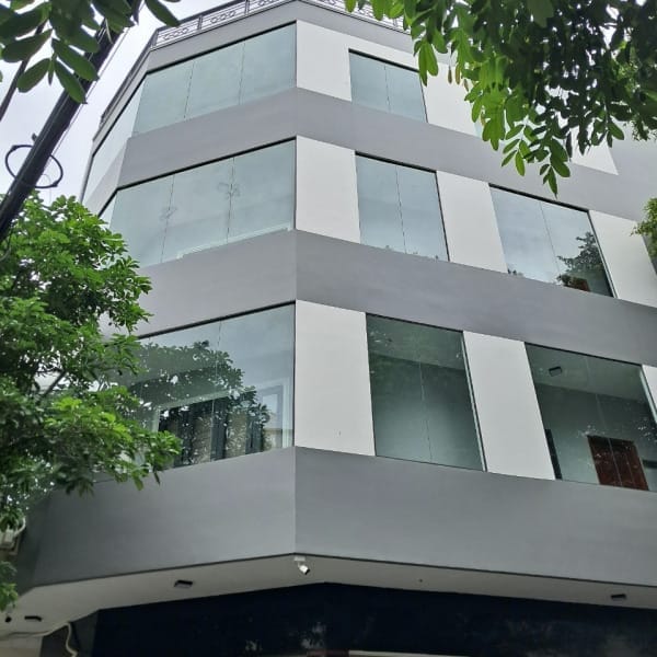 kính cường lực