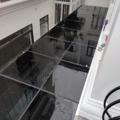 Kính Cường Lực Màu 54 kính cường lực màu đen