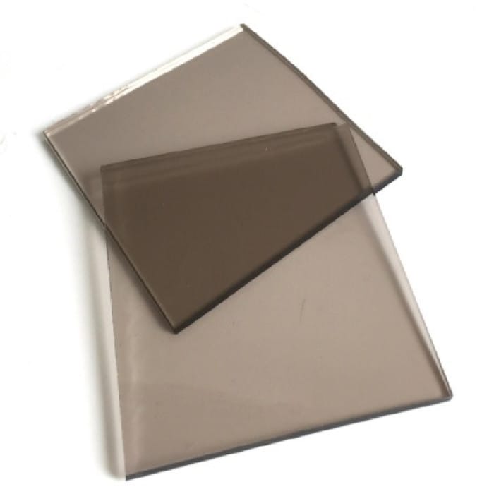 Kính Cường Lực Màu 45 kính cường lực màu trà