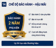 bảo hành bảo trì cửa nhôm kính cường lực tại Tân Bình